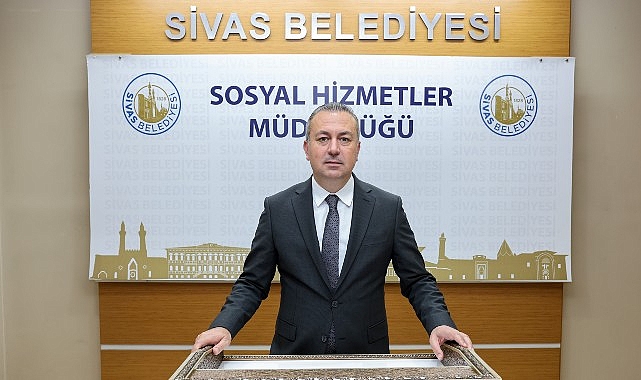 Sivas Belediyesi: Dar Gelirli Emeklilere 2026’da 2.5 Bin TL’lik Aylık Destek ve Başvuru Takvimi