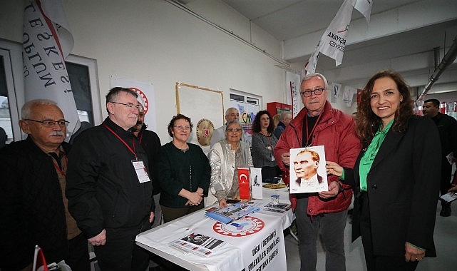 SivilFest 2024: Karşıyaka’da Gönüllülük ve Sosyal Etki İçin Üç Günlük Buluşma