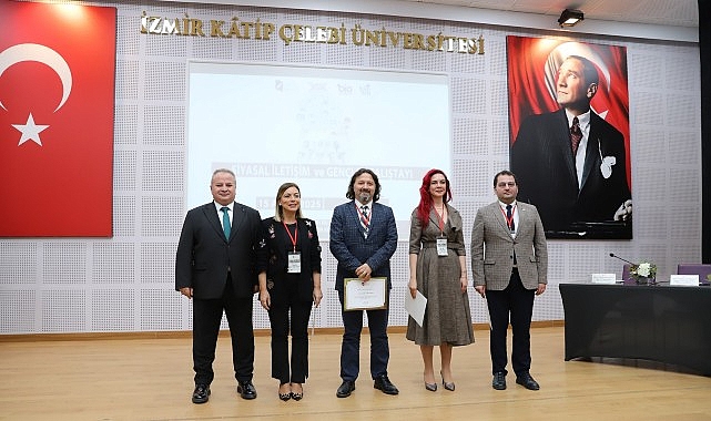 Siyasal İletişim ve Gençler Çalıştayı: Z Kuşağı Siyaset Algısı ve Proje Bulguları