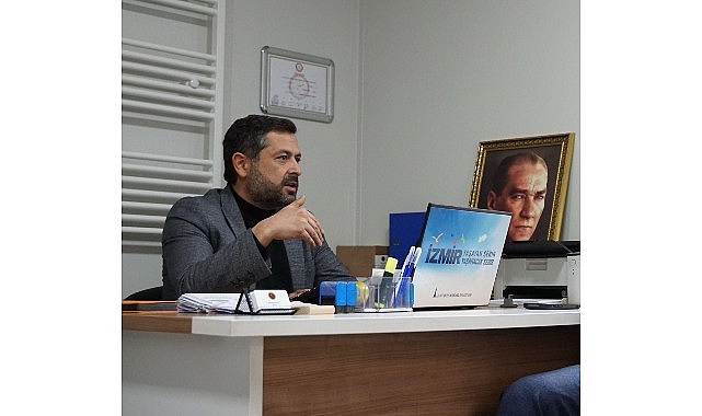 Soğukpınar’a Doğalgaz Hattı İçin Muvafakatlarda Önemli İlerleme ve Toplantı Öncesi Gelişmeler