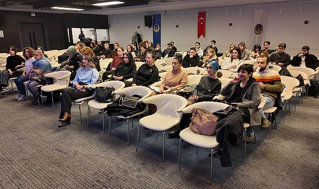 Sporda Kadına Yönelik Dijital Şiddete Karşı Panel: Deneyimler, Politikalar ve Güçlendirme