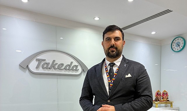 Takeda’da Stratejik Yolculuk: Dr. Ahmet Melih Küreç’in Hindistan Medikal ve Hasta Hizmetleri Direktörlüğü Görevi