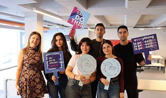 Tech Istanbul Genç Programı ile Girişimcilik Ekosisteminde Yeni Tabanlar Oluşturuyor