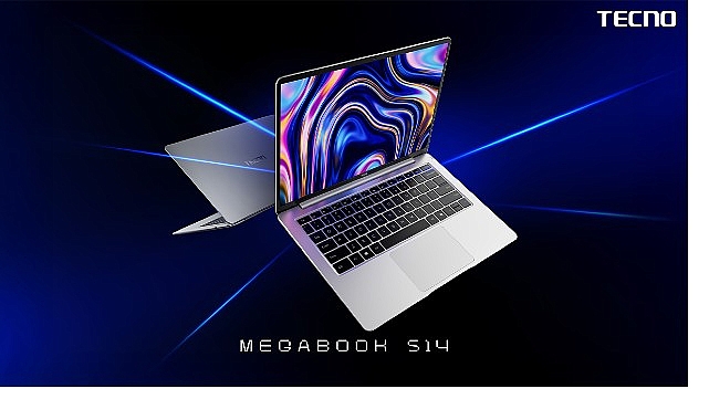 TECNO MEGABOOK S14: Akıllı Gücü Taşıdığınız Taşınabilir Denge
