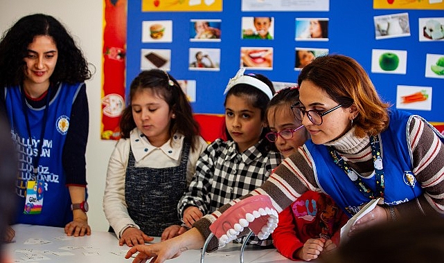TEGV Gönüllülük Ruhu: 30 Yılda Binlerce Gönüllüyle İleriye Bakan Bir Öğrenim Yolculuğu