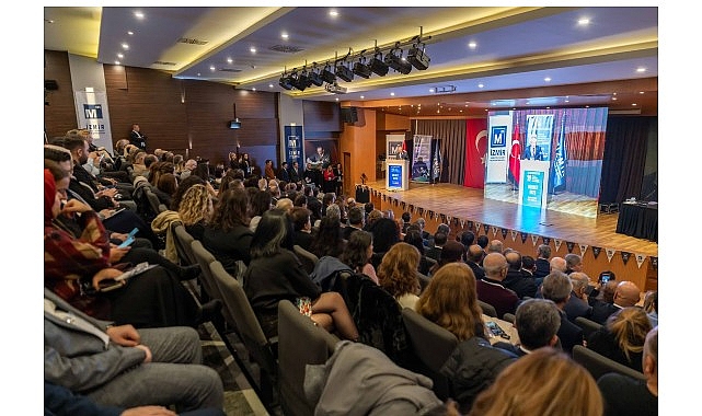 Türkiye Muhasebe Sempozyumu 2025: Yapay Zeka ve Sürdürülebilirlik Ekseninde Meslek Geleceği