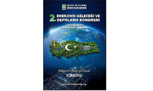 Türkiye’de Enerji Depolama Dönüşümünün Kapsamlı Öngörüleri ve Politika Temelleri