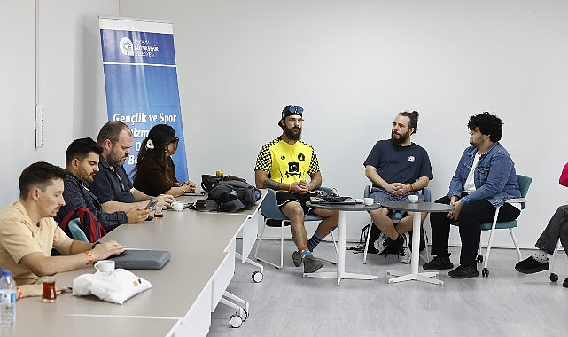 Unlocking Youth Potential: Hub Antalya’da Gençlik Destek Çalışmalarının İncelenmesi