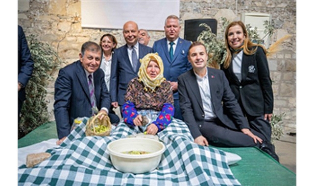 Urla Zeytin ve Sanat Festivali: Zeytinin Kültürüyle Sanatın Buluştuğu Anlar