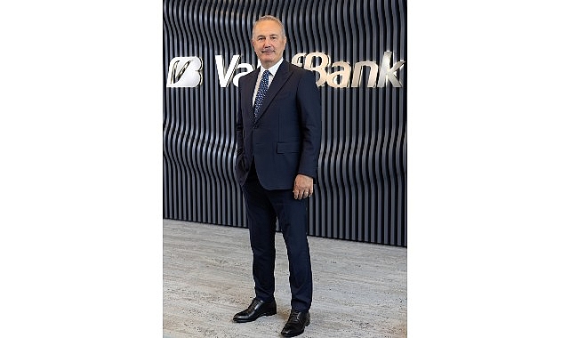 Vak ıfBank ile Dünya Bankası Arasında 1,5 Milyar Euro’luk 10 Yıllık Finansman Anlaşması