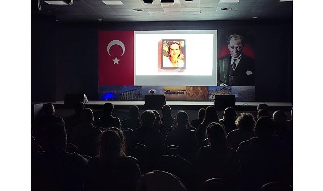 Vali Hanım: Lale Aytaman’ın Yönetim Yüceliğini Belgeselle Anlatan Bir Yolculuk