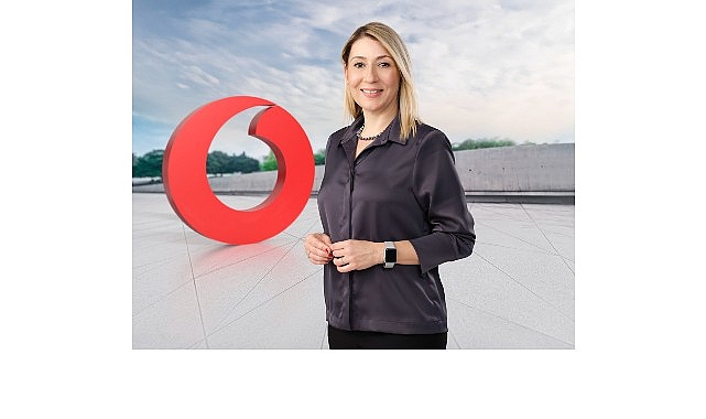 Vodafone FLEX ile 5G Uyumlu Cihazlarda Yeni Yıla Özel Fırsatlar ve Geniş Ürün Portföyü