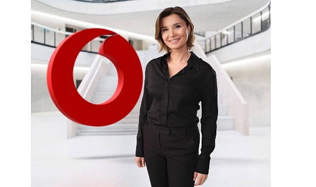 Vodafone Türkiye: Esnek Uzun Dönem Staj Programı ile Genç Yetenekleri Destekliyor