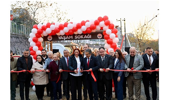 Yaşam Sokağı: Kadın Girişimciliğini Destekleyen Yeni Başlangıç