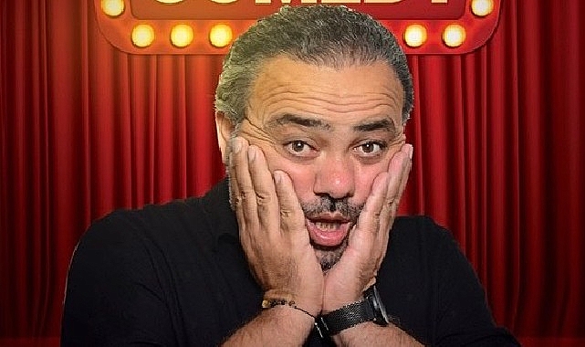 Yeniden Yükselen Komedyen: Yusuf Öztürk’ün Avrupa Turnesi Heyecanı