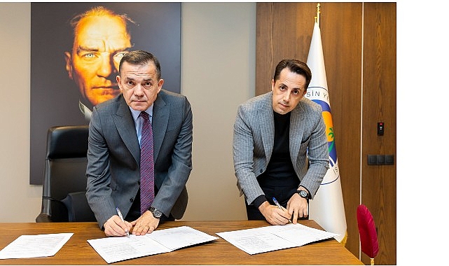 Yenişehir Belediyesinin Yenilenebilir Enerji Adımı: 1,45 Milyon Euro Krediyle Güneş Projesi