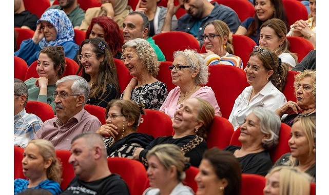 Yenişehir’de Tiyatro ve Doğaçlama Şöleni: Beş Günün Anısına Gülümseme ve Umut