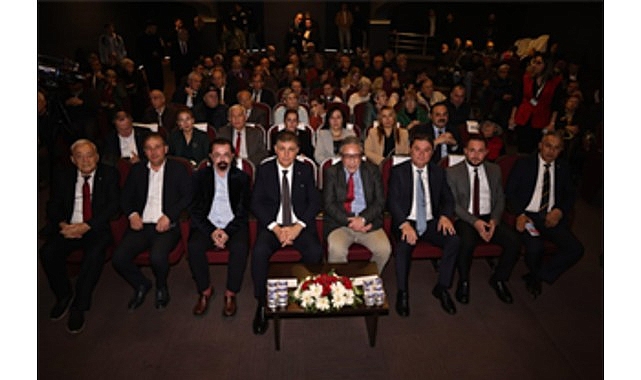 Yerel Yönetimler, Sağlık ve Medya Panelinde Koruyucu Hekimlik ve Çevre Sağlığına Odaklanma