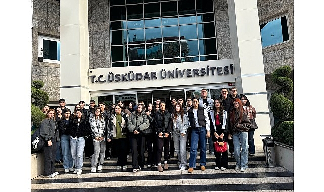 YKS Hazırlık Sürecinde Üniversite Tanıtım Gezileri: Okan ve Üsküdar Üniversiteleri Ziyaretleri