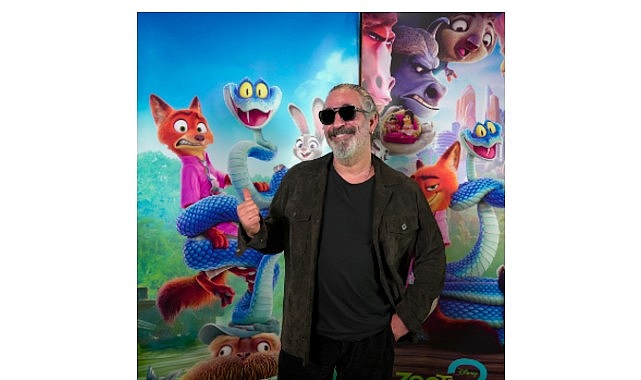 Zootropolis 2 İçin Cem Yılmaz: Nick Wilde ve Yeni Macera Üzerine Konuşmalar