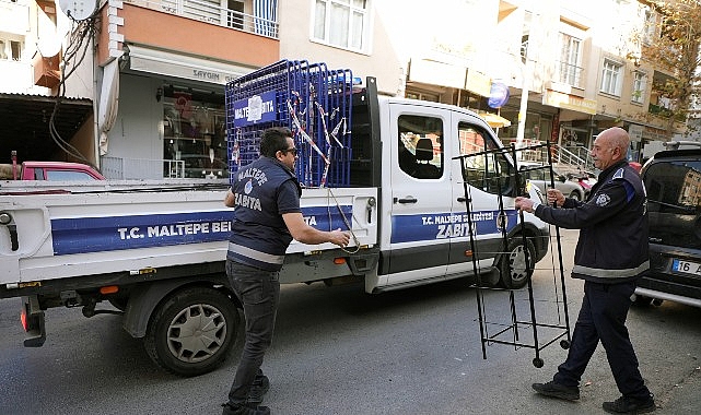Zümrütevler’de Denetimlerde İşgal Sorununda Önemli Azalma ve Uyarılar