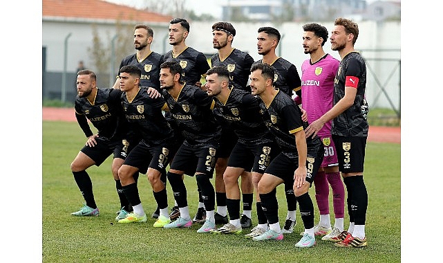 1966 Edremitspor: Bölgesel Amatör Lig 8. Grupta devreyi galibiyetle kapatma serüveni