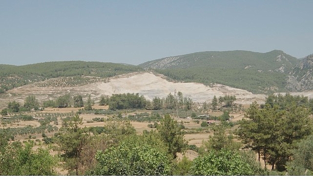 2025 Çevre Mücadelesi: Umudu Kuran Kazanımlar ve Tehditler