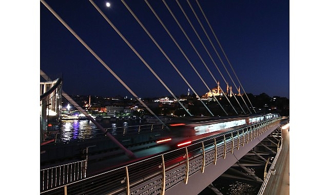 2026 Yılbaşı Güvenlik ve Ulaşım Önlemleri: İstanbul’da Tüm Ekipler Hazır
