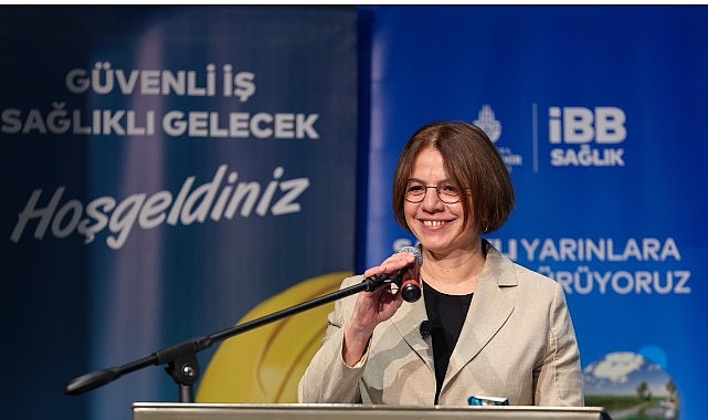29. İstanbul İş Sağlığı ve Güvenliği Günleri: Yaşam Hakkı ve Sürdürülebilir Güvenlik Vurgusu