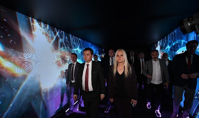 700 Yıllık Miras ve Fetih Şenlikleri: Bursa’nın Fethi’nin 700. Yılına Özel Lansman