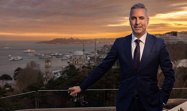 Accor Türkiye’nin 2025 Büyüme Rotaları ve 2030 İçin Hedefler: Sürdürülebilir Yol Haritası