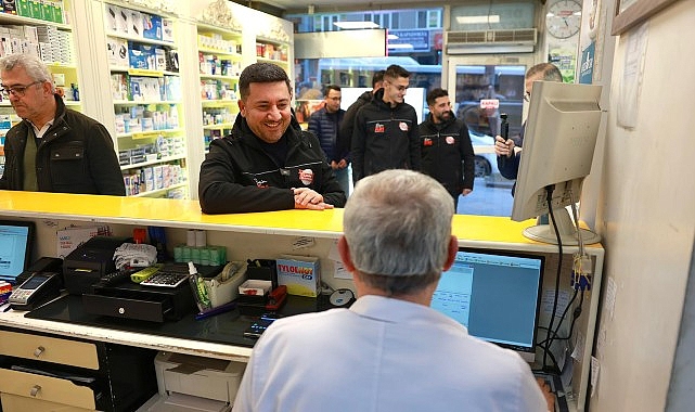 Acil Hayat Butonu Yeniden Hayata Geçti: Evde Güvenli Yaşam İçin Belediyeden 7/24 Destek