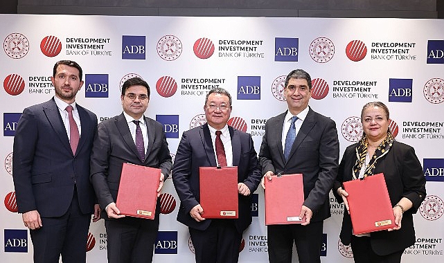 ADB İş Birliğiyle TKYB’nin Deprem Bölgesine Yönelik 325 Milyon Dolar Finansman Seferberliği
