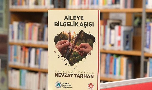 Aileye Bilgelik Aşısı: Tarhan’ın Modern Aile İçin Rehber Kapısı