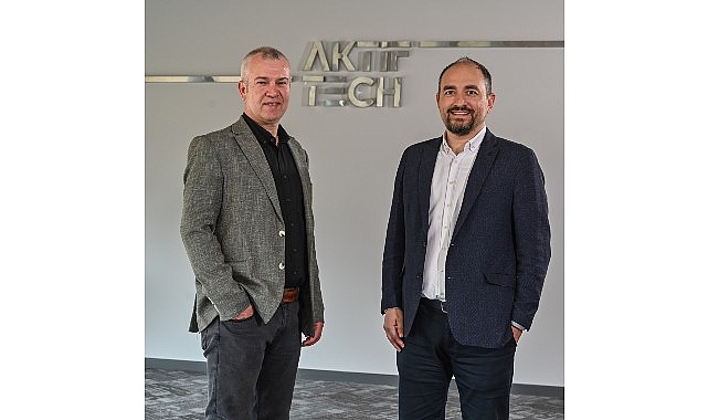 Aktif Tech, Deloitte Teknoloji Fast 50 Türkiye’de Üçüncü Sırada: Türkiye’nin Finansal Teknoloji Ekosistemine Güç Katıyor