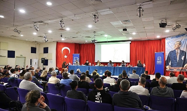 Alaçatı Köyiçi’nde Kentsel Tasarım Rehberi: Esnafla Yürünen Yol ve Korunan Kültürel Mitim