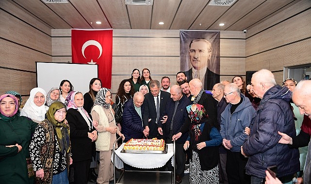 ALBAM’in Üçüncü Yıl Kutlamasında Sosyalleşmenin Gücü: Dolu Dolu Etkinlikler