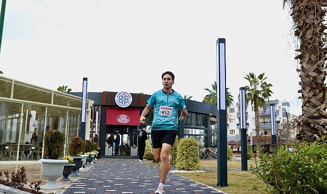 Aliağa’da Türkiye Oryantiring Şampiyonası 3. Kademe ve Bayrak Yarışları: Üç Günlük Heyecan Dolu Müsabakalar