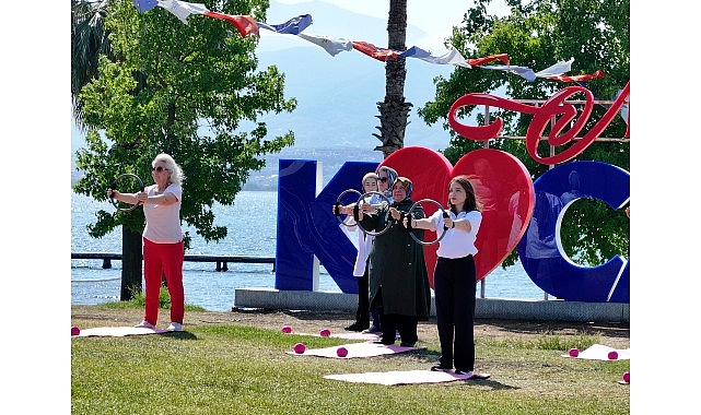 Anne Şehir Sağlıklı Yaşamı: Kadınlar İçin Çok Yönlü Destek Programı 2025