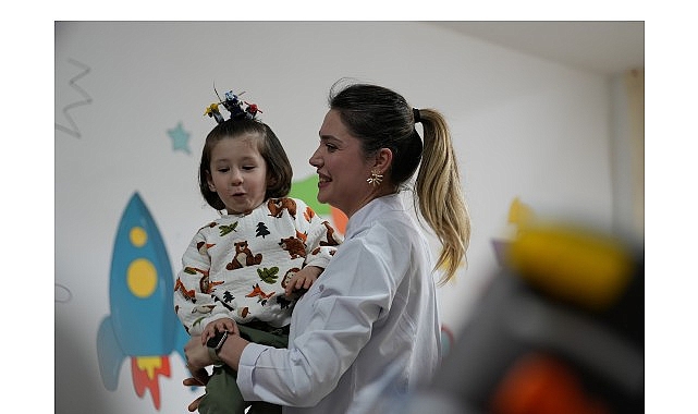 Anne Yanı Sınıflarıyla 2025’te 68 Bin 443 Çocuğa Ulaşan Kocaeli’nin Çocuk Hizmetleri Başarısı