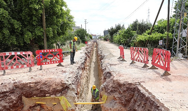 Antalya’da 2025 Başarıları: Altyapı, Sosyal Hizmetler ve Sürdürülebilir Bütçeyle Gelinen Nokta