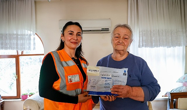 Antalya’da Otobüste Unuttuğu Cüzdan Sahiplenildi: 77 Yaşındaki Hacer Koca’nın Mutlu Haberi