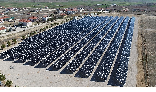 Antalya’da Tarımsal Enerji Desteğiyle Sulama Verimliliği Artırılıyor