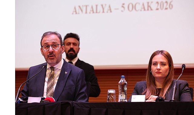 Antalya’daki Engelli Hizmetlerinde Erişilebilirlik ve İstihdam Odaklı Adımlar
