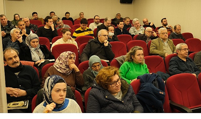 Aralık Ayı Söyleşisi: Haluk Oral ile Miralay Şefik Aker’in Öyküsüne Yolculuk