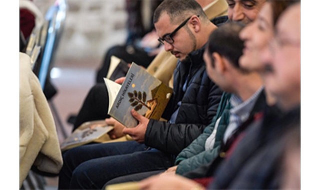 Ardıç Projesiyle Umut ve Öğrenmenin Buluştuğu Anlar: Öyküler ve Dostluklar
