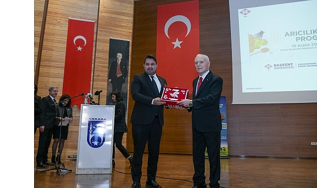 Arıcılık Paneli: Türkiye’de Bal Üretimi ve Gıda Güvenliği İçin Stratejik Bir Adım