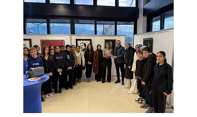 Asâr-ı Hâl: Elif Sonugelen’in Filografiyle İç Dünyanın Dışa Vuruşu