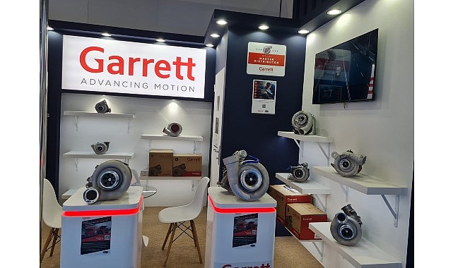Automechanika Dubai 2025’te GICO PSS: İklimlendirme Teknolojilerinde Yeni İş Birlikleri ve Küresel Varlık