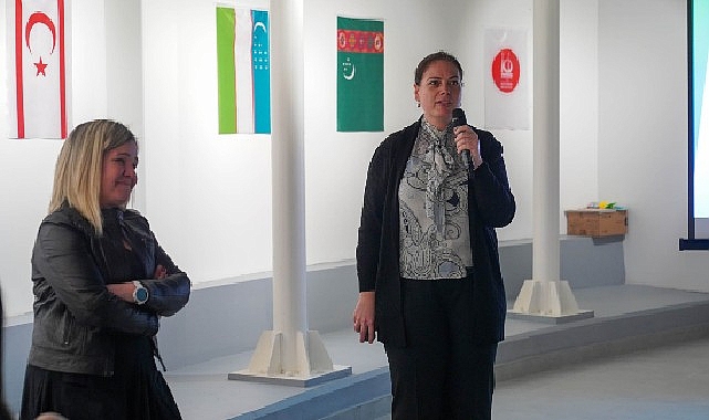 Avrupa İş Birliği İçin Hazır: Keçiören Belediyesi Erasmus+ Bilgilendirme ve Deneyim Paylaşımı Günü
